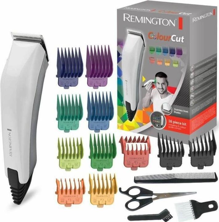 Produktbild Remington ColourCut