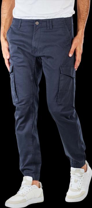 Produktbild Jack & Jones Paul Flake AKM 542 Cargohose (33)