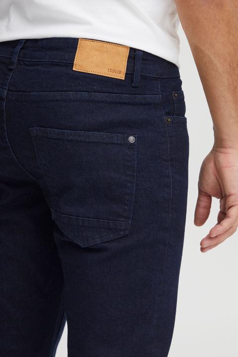Actual product image Solid SDRyder Blue 202 21104849 (W31/L34)
