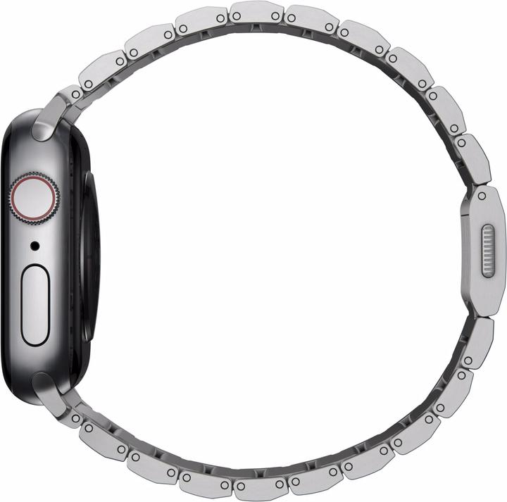Actual product image Nomad Titanium V2 (44 mm, 42 mm, Titanium)