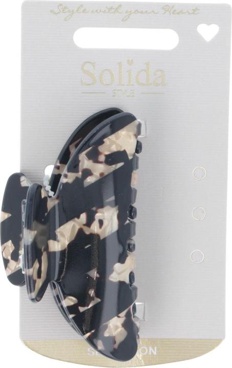 Image du produit Solida Pince à cheveux two-tone