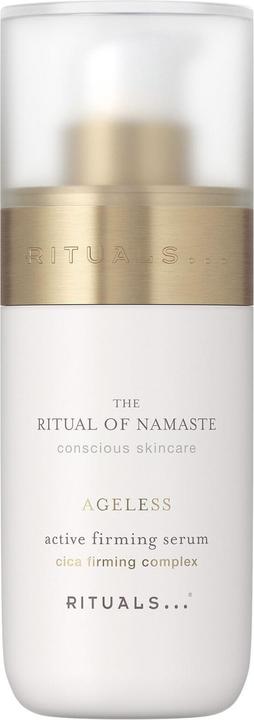 Actual product image Rituals The Ritual Of Namaste Ageless Firming Serum (30 ml)