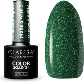 Activeshop MAKE A WISH Hybrid Nagellack 8 5g