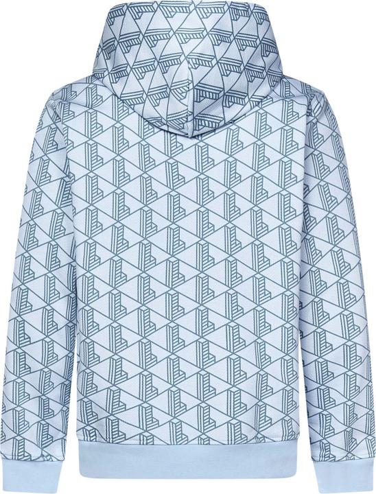 Produktbild Lacoste Sweaters Clear Blue (6)