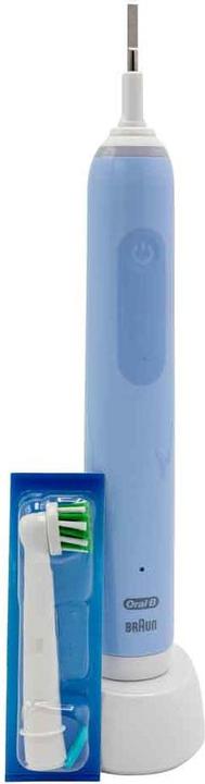 Actual product image Oral-B Pro 3 3000 (Oscillating toothbrush)