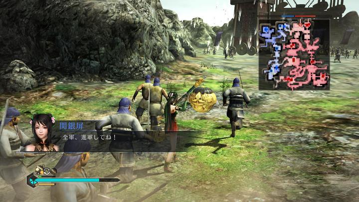 Immagine prodotto NoName Dynasty Warriors 8 Empires (Xbox One S)