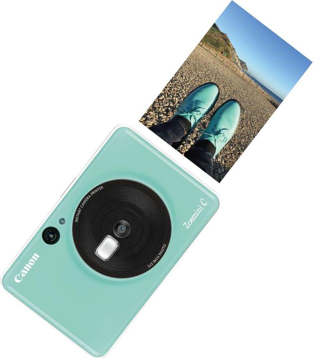 Produktbild Canon Zoemini C