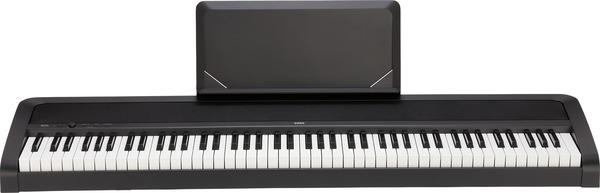 Image du produit Korg B2N Piano numérique noir (88 Boutons)