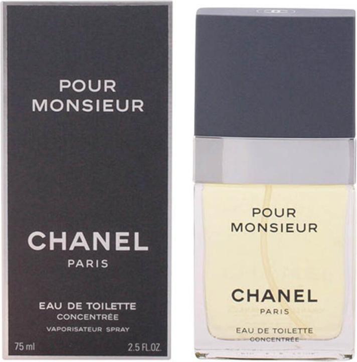 Chanel Eau de Toilette Concealer Vapo (Eau de Toilette, 75 ml)