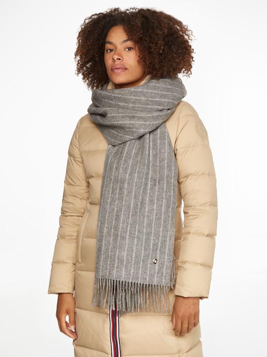 Produktbild Tommy Hilfiger Th Elevated Wool Stripe
