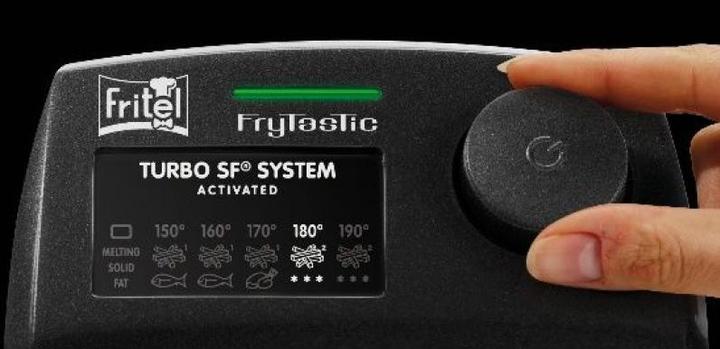 Image du produit Fritel FryTastic 5150