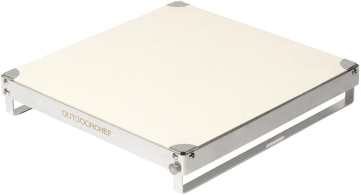 Actual product image Outdoorchef DGS pizza stone