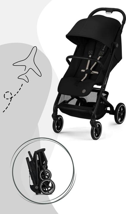 Produktbild Cybex Beezy