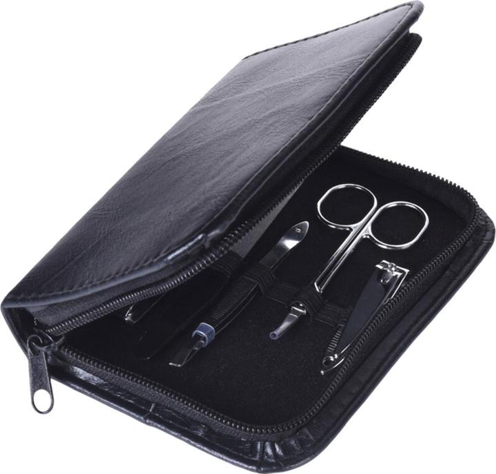 Set de manucure, 9 pièces