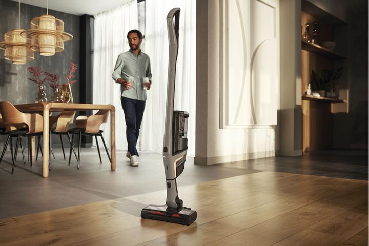 Actual product image Miele Tripel Flex H2 Sprinter