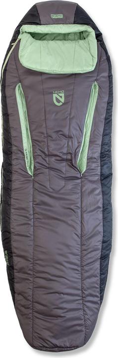 Actual product image Nemo Equipment Women's Forte Endless Promise 35 (208 cm)