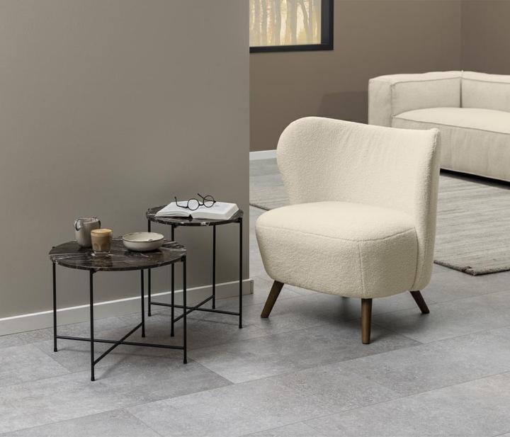 Actual product image AC Design Avila (52 x 52 x 40 cm)