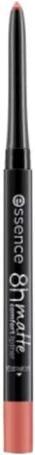 Actual product image essence 8h Mat Comfort (04 Rosy Nude)