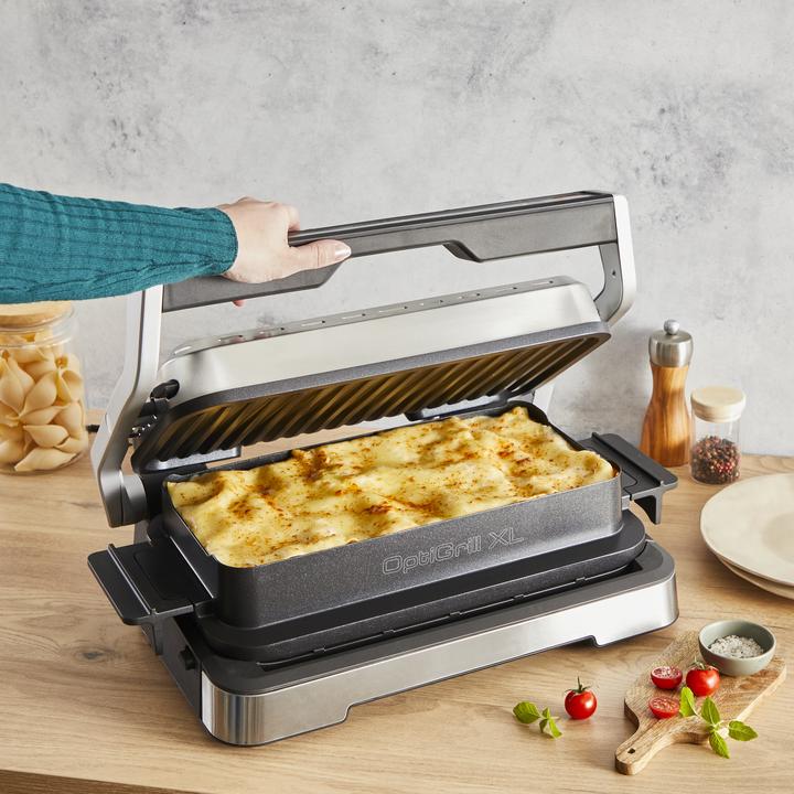 Actual product image Tefal GC784D