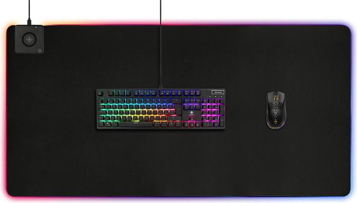 Image du produit Deltaco Gaming GAM-124 XXL (Large)