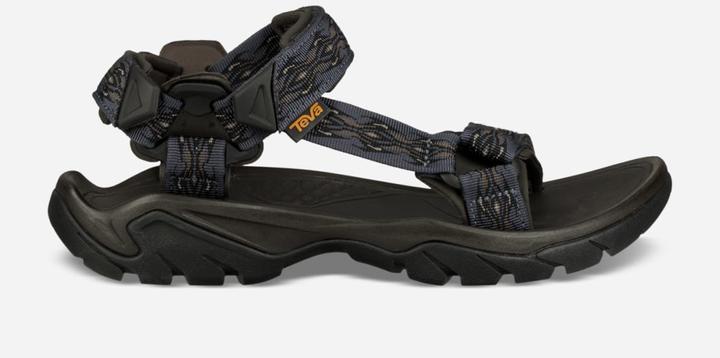 Produktbild Teva Terra FI 5 Universal Herren Trekkingsandale (39.5)