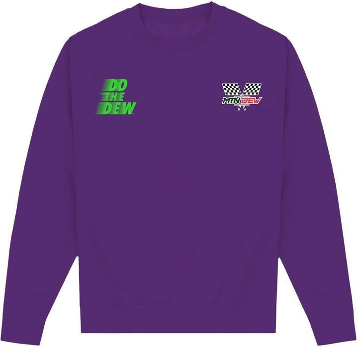 Mountain Sweatshirt (XL)