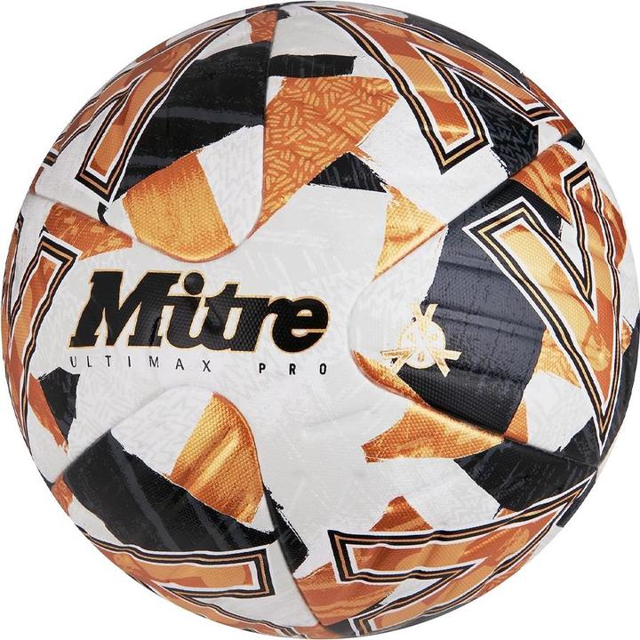 Produktbild Mitre Ultimax Pro Fussball 2024