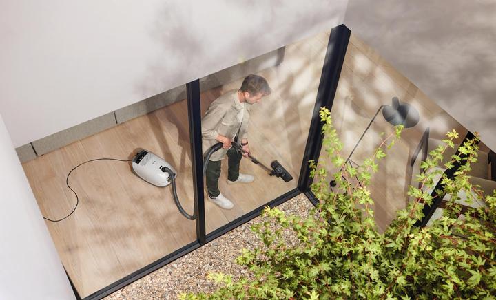 Image du produit Miele Guard M1 S 8380