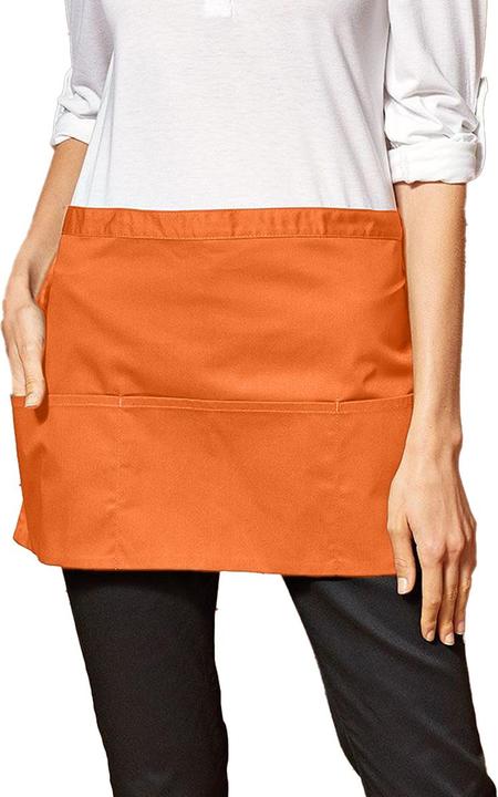 Immagine prodotto Premier Colours Grembiule Corto 3 Tasche (Taglia unica)