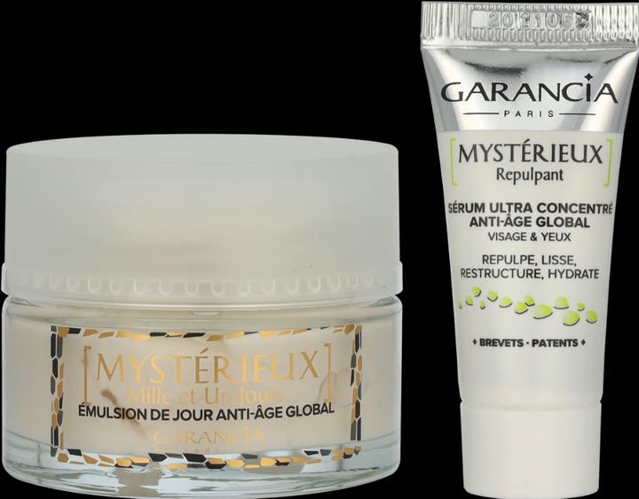 Produktbild Garancia Mysterious Thousand