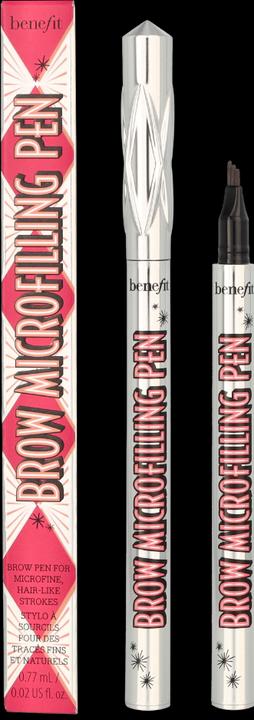 Image du produit BeneFit Cosmetics Stylo de microfilling (Light Brown)