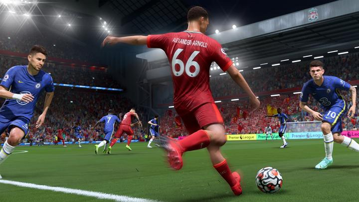 Image du produit Microsoft FIFA 22 Ultimate Edition (Xbox Series X, Xbox One X, Xbox One S, Xbox Series S)