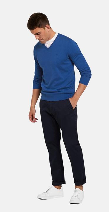Produktbild Tom Tailor V Pullover (M)