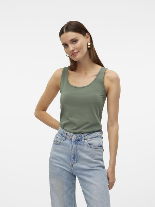 Produktbild Vero Moda Vmlulu Long Tank Top Jrs Ga Noos (XL)