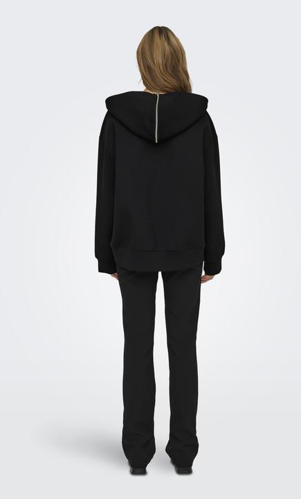 Produktbild Only ONLTANVI Sweatshirt-Jacke Kapuzenpullover (M/L)
