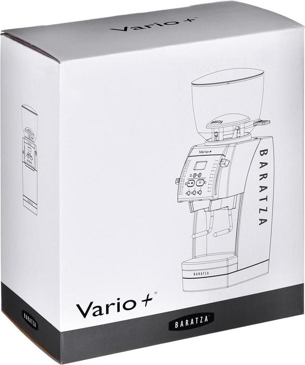 Image du produit Baratza Baratz Vario + (Prise UE)