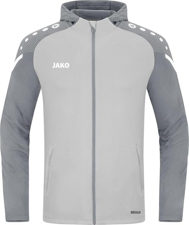 Soft Grey, Grau