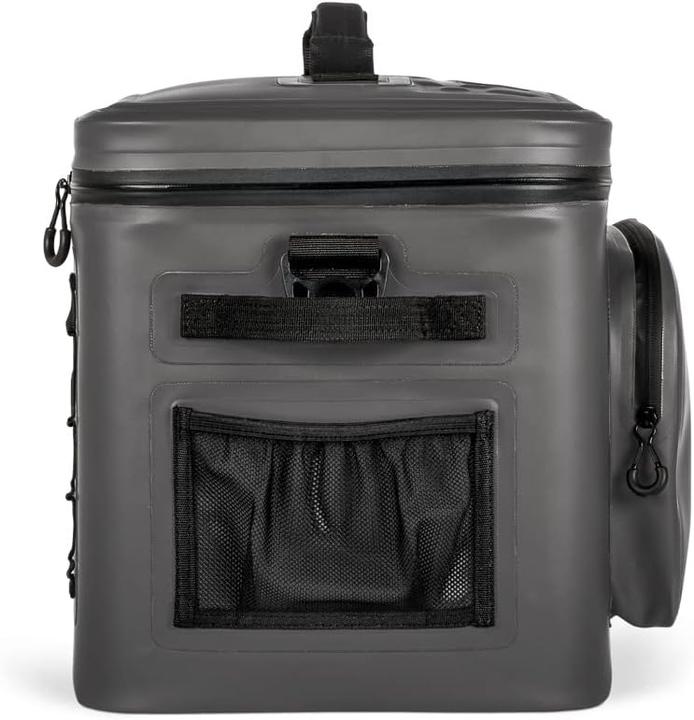 Productafbeelding Petromax Koeltas 22 liter (donkergrijs) (22 l)