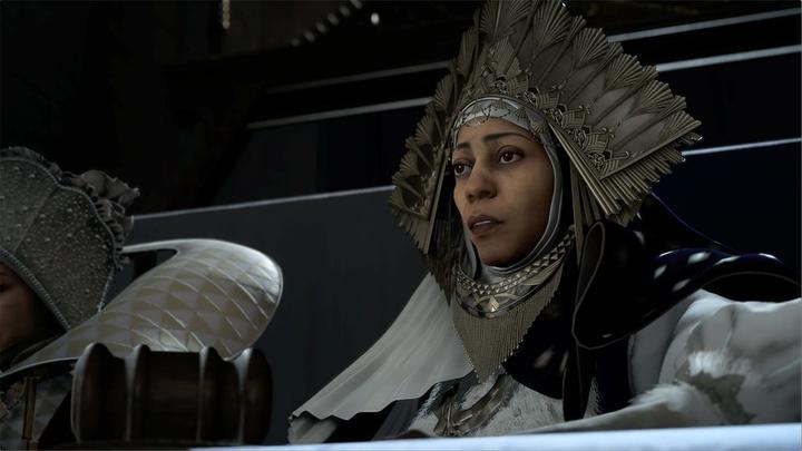 Image du produit Square Enix Forspoken (PS5, DE)