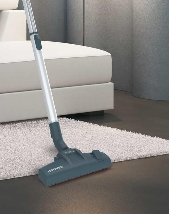 Actual product image Hoover Breeze BR71 BR30