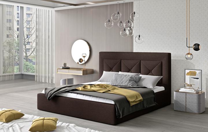 Produktbild ELTAP Cloe (180 x 200 cm)