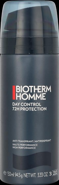 Actual product image Biotherm Homme (Spray, 150 ml)