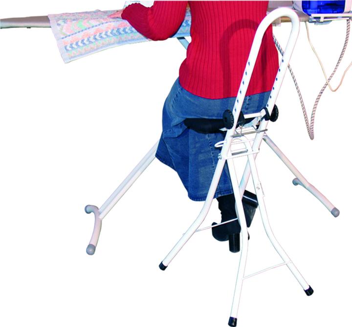 Productafbeelding MSV Strijkstoel