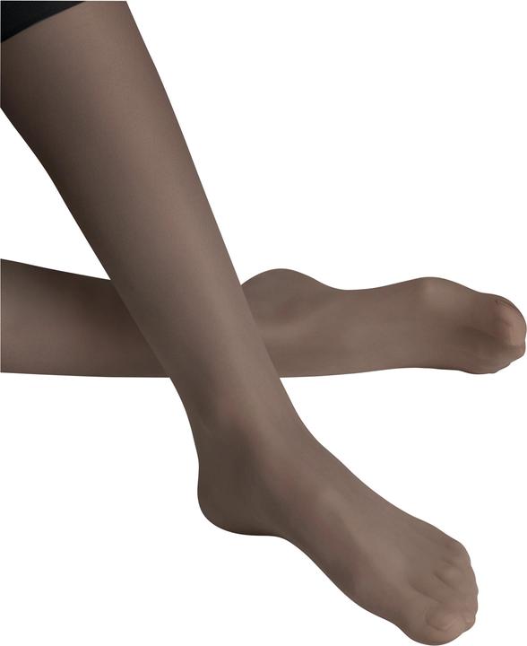 Actual product image Falke Pure Matt 20 KH (20 DEN, 35 - 38)