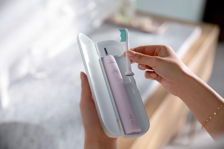 Produktbild Philips Sonicare Series 3100 (Schallzahnbürste)