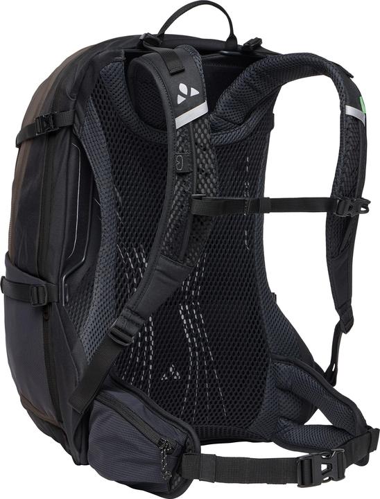Actual product image Vaude Bike Alpin 23+5 (28 l)