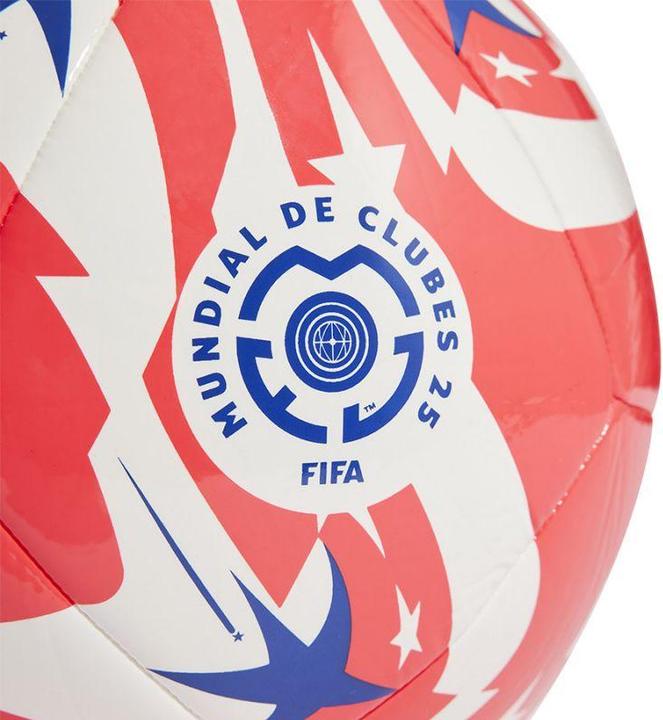Actual product image adidas FCWC-Clubball