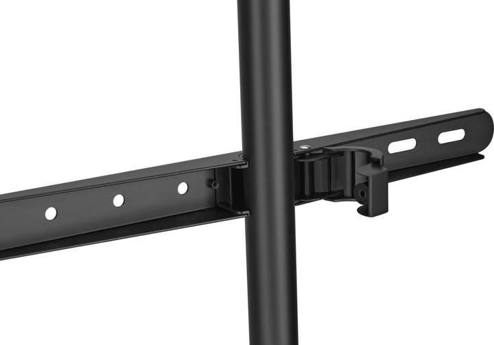 Produktbild Vivolink Foldable TV floor stand 30kg (Universal, 70", 30 kg)