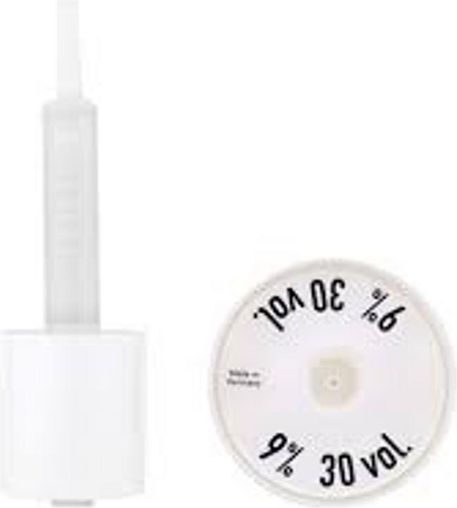 Produktbild Goldwell Topchic Depot Pumpe