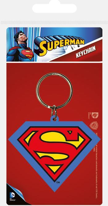 Immagine prodotto Pyramid Scudo in PVC di Superman